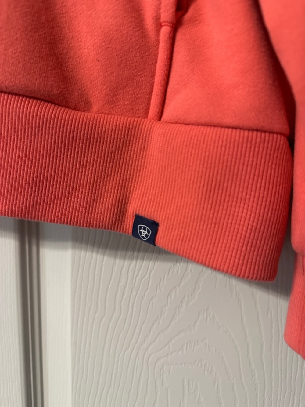 Ariat Women's Pullover 🤠 - Picture 5 of 14